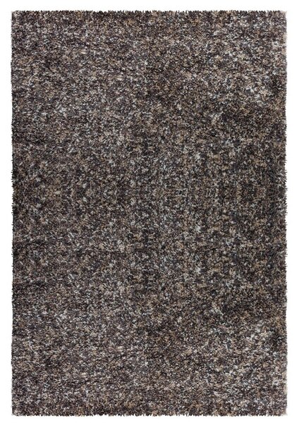 Ayyildiz koberce Kusový koberec Enjoy 4500 taupe - 160x230 cm