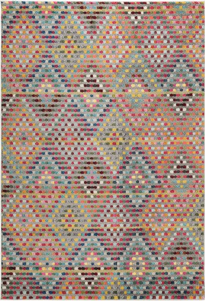 MOOD SELECTION Casa Multicolour - koberec
