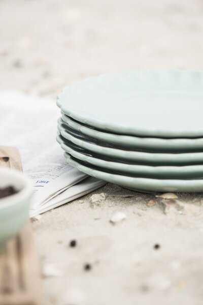 Tanier Mynte Green Tea 19,5 cm
