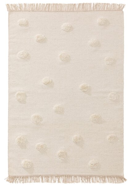 MOOD SELECTION Carlson Ivory - koberec ROZMER CM: 160 x 230