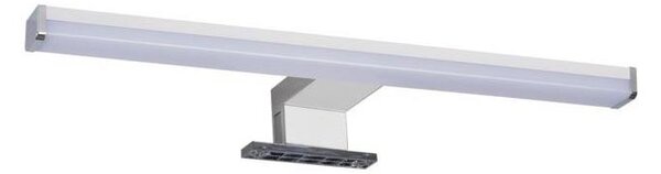 Kanlux 34932 - LED osvetlenie kúpeľňového zrkadla ASTIM LED/8W/230V IP44 chróm