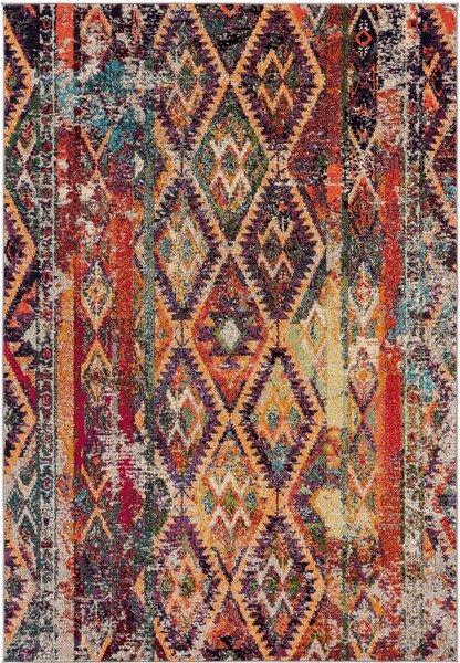 MOOD SELECTION Casa Multicolour - koberec