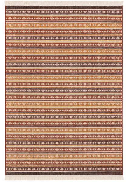 MOOD SELECTION Kira Multicolour - koberec ROZMER CM: 120 x 170