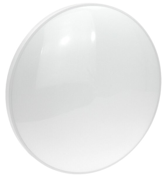 LED Vonkajšie stropné svietidlo NYMPHEA LED/18W/230V IP54 6000K