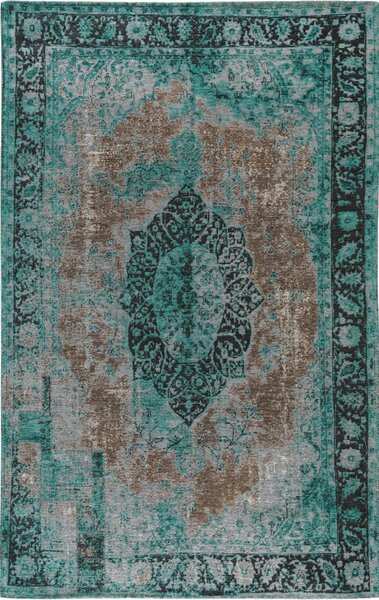 MOOD SELECTION Tosca Turquoise - koberec