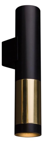 Amplex 8358 - Nástenné svietidlo KAVOS 1xGU10/15W/230V