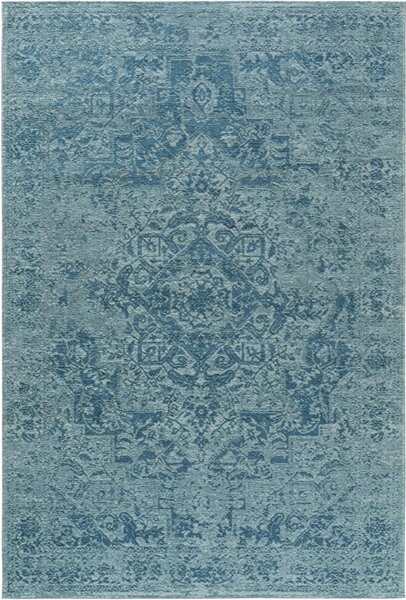 MOOD SELECTION Tosca Blue - koberec