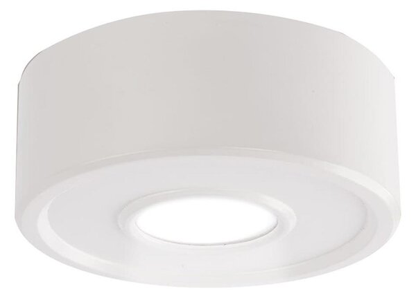 Shilo 7204 - LED Stropné svietidlo ENA IL LED/10W/230V 3000K CRI 90 biela
