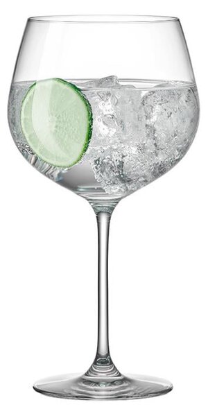 RONA WINTIME GIN TONIC POHÁR 780ML SADA 6 KS
