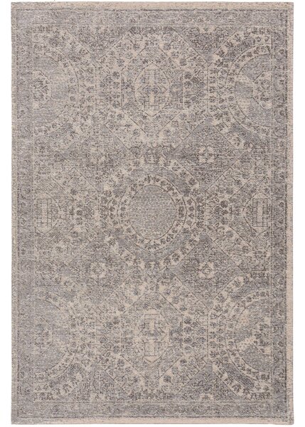 MOOD SELECTION Tosca Grey - koberec ROZMER CM: 195 x 285