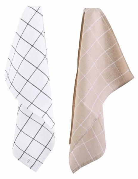 Kuchynské utierky Cloth set 12 ks EMI