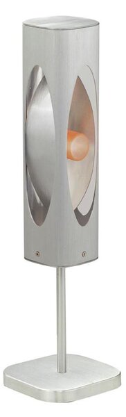 Eglo EGLO 88418 - Stolná lampa CAIMAN 1xG9/40W EG88418 + záruka 3 roky zadarmo