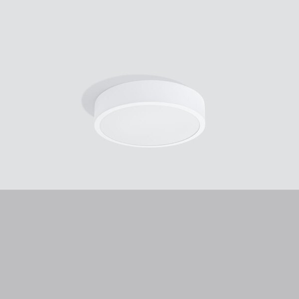 Stropné LED svietidlo Onyx 30, 1x LED 23w, 3000k, w
