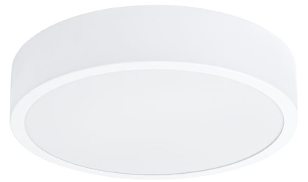Stropné LED svietidlo Onyx 30, 1x LED 23w, 3000k, w