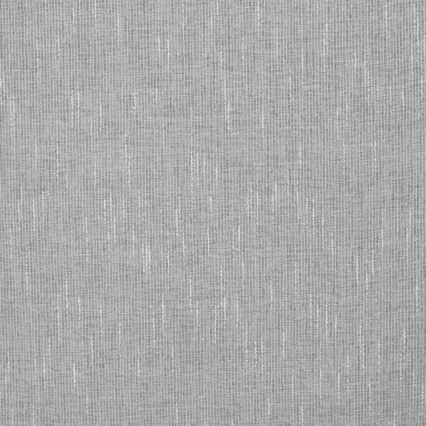 ZÁCLONA NA KRÚŽKOCH SONIA 300X145 CM BIELA