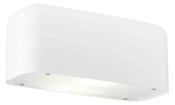 Eglo EGLO 92337 - LED Vonkajšie nástenné svietidlo AVESIA 1xGU10/2,5W LED EG92337 + záruka 5 rokov zadarmo