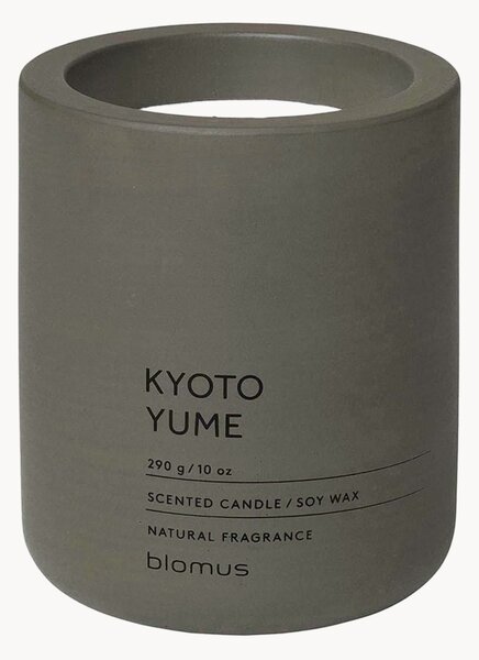 Vonná sviečka Fraga (Kyoto Yume)