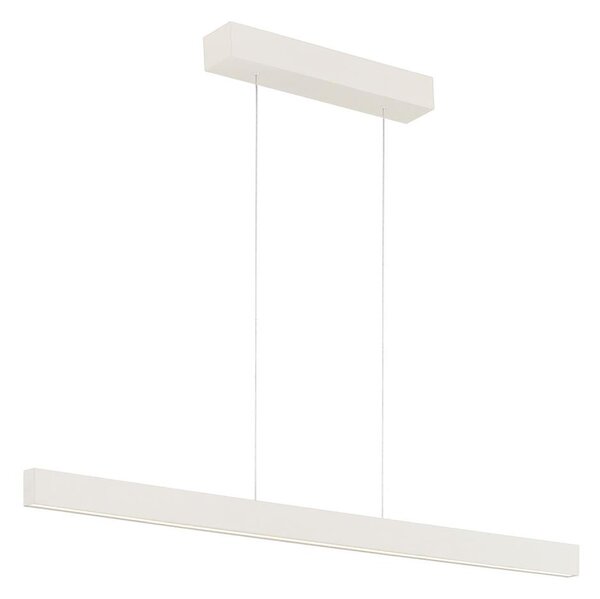 Argon 8302 - LED Luster na lanku BALANS LED/35W/230V 3000K krémová