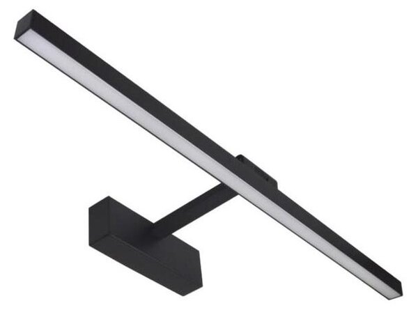 LED Kúpeľňové nástenné svietidlo JENNA LED/14W/230V IP40 4500K 60 cm