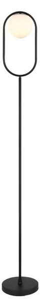 Rabalux 71139 - Stojacia lampa GHITA 1xE27/20W/230V
