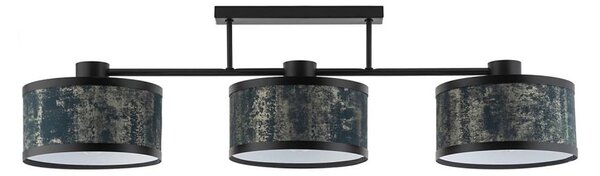 Luster na tyči GLORY 3xE27/60W/230V