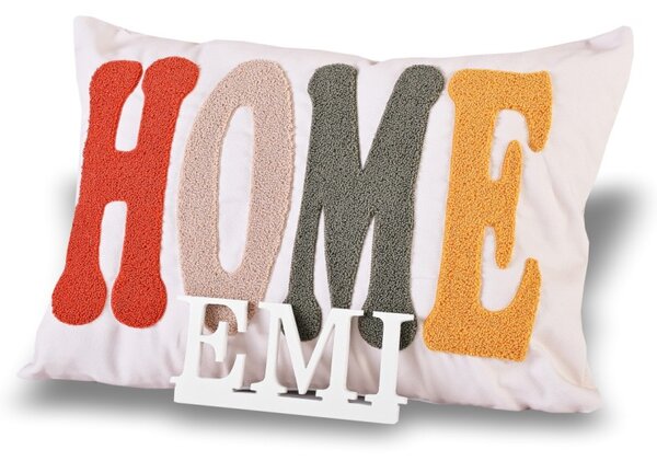 Dekoratívny vankúš Home 35 x 50 EMI