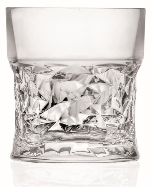 RCR FUNKY POHÁR 320ML 6 KS