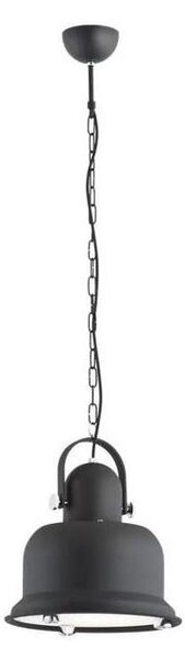 Argon 3324 - Luster na reťazi LUNGO 1xE27/15W/230V