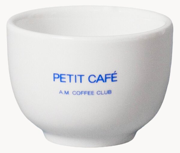 Keramická šálka Petit Café