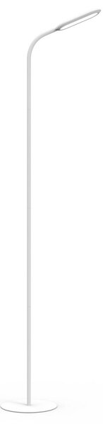 LED Stmievateľná stojacia lampa LED/10W/230V 3000/4000/6000K biela + DO