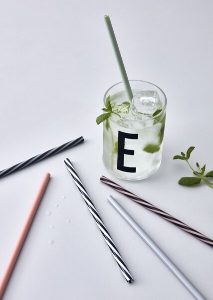 Pohár s písmenom Letters 350 ml W