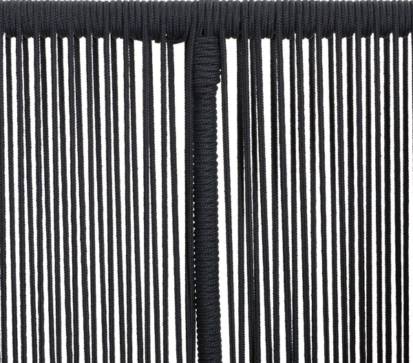 TERASOVÁ SEDACIA SÚPRAVA drevo, kov, textil Ambia Garden - Série záhradného nábytku, Online Only