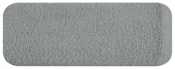 FROTÉ UTERÁK SMOOTH2 30X50 CM SIVÁ