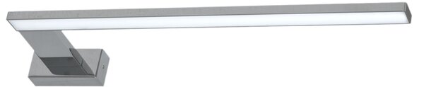 Nástenné LED svietidlo Shine R, 1x LED 11w, 4000k, (45 cm), ch