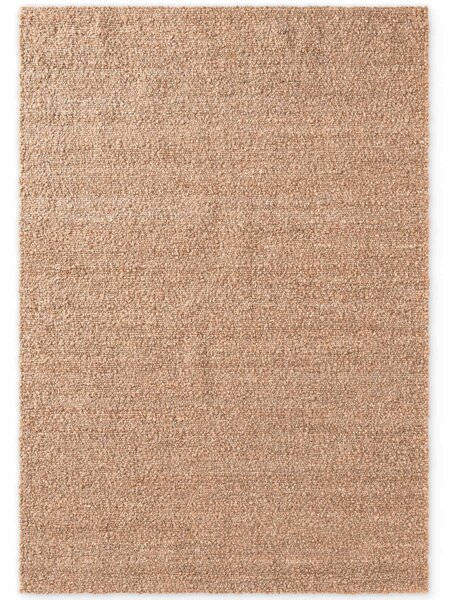 Ted Baker , Kusový koberec Notting Hill 106344 Beige, 120x170, hnedá, obývacia izba