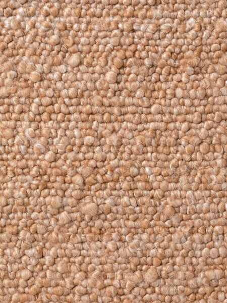 Ted Baker , Kusový koberec Notting Hill 106344 Beige, 120x170, hnedá, obývacia izba