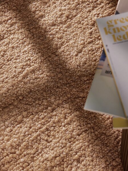 Ted Baker , Behúň Notting Hill 106344 Beige, 80x200, hnedá, obývacia izba