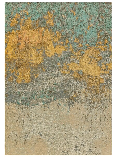 MOOD SELECTION Frencie Beige/Blue - koberec