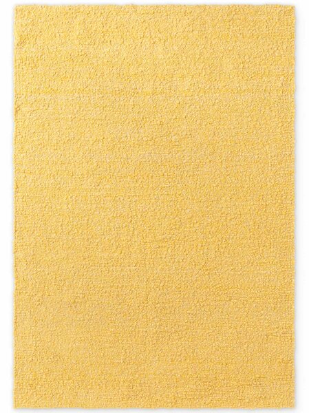 Ted Baker, Kusový koberec Ted Baker Notting Hill 106348 Yellow, 120x170, žltá, obývacia izba