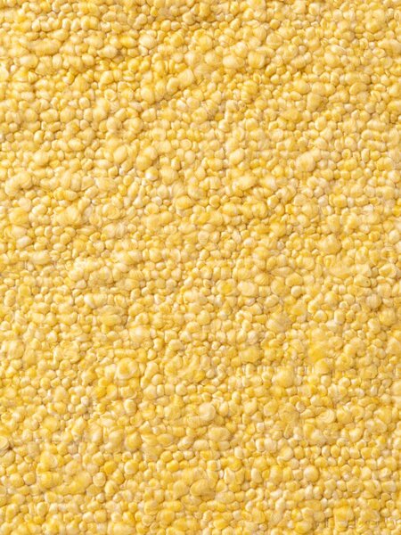 Ted Baker , Behúň Notting Hill 106348 Yellow, 80x200, žltá, obývacia izba