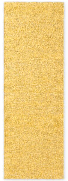 Ted Baker , Behúň Notting Hill 106348 Yellow, 80x200, žltá, obývacia izba