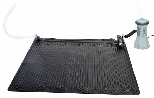 Intex 28685 Solárny ohrievač pre bazény, 120x120 cm