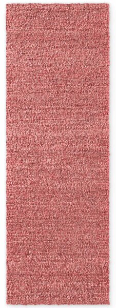 Ted Baker , Behúň Notting Hill 106349 Pink, 80x200, ružová, obývacia izba