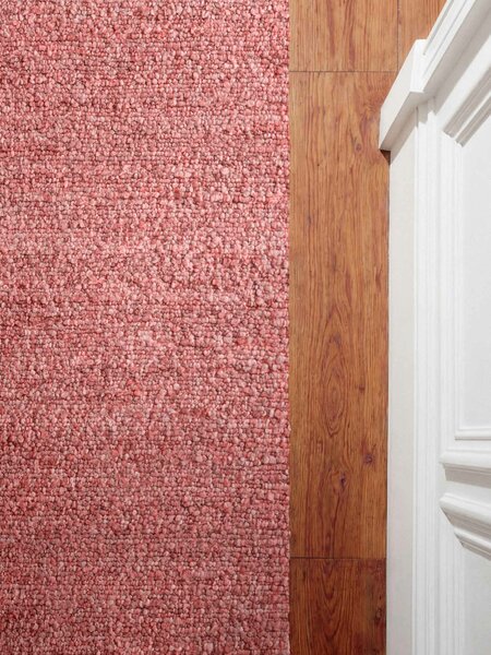 Ted Baker , Behúň Notting Hill 106349 Pink, 80x200, ružová, obývacia izba