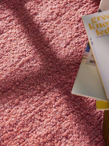 Ted Baker , Behúň Notting Hill 106349 Pink, 80x200, ružová, obývacia izba
