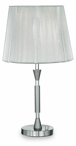 Ideal Lux - Stolná lampa 1xE14/40W/230V + záruka 3 roky zadarmo