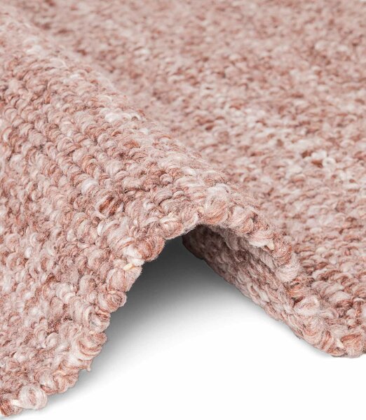 Ted Baker, Behúň Ted Baker Notting Hill 106350 Pink, 80x200, ružová, obývacia izba