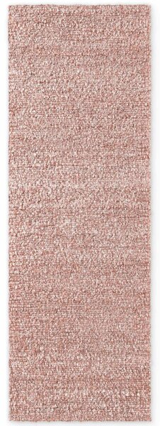 Ted Baker, Behúň Ted Baker Notting Hill 106350 Pink, 80x200, ružová, obývacia izba