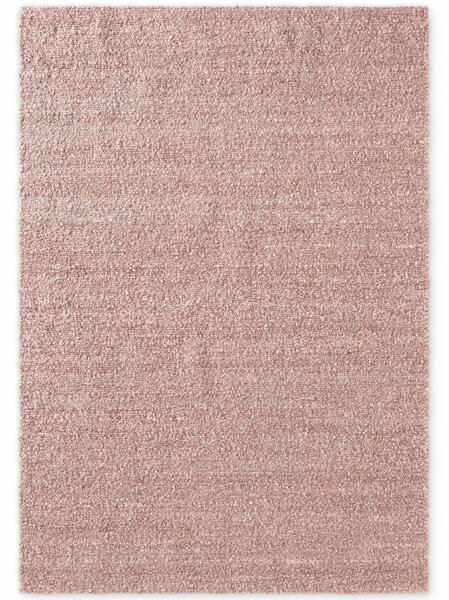 Ted Baker, Kusový koberec Ted Baker Notting Hill 106350 Pink, 120x170, ružová, obývacia izba
