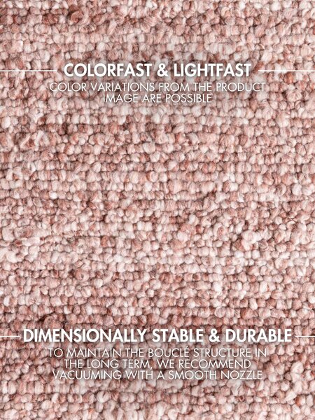 Ted Baker, Behúň Ted Baker Notting Hill 106350 Pink, 80x200, ružová, obývacia izba